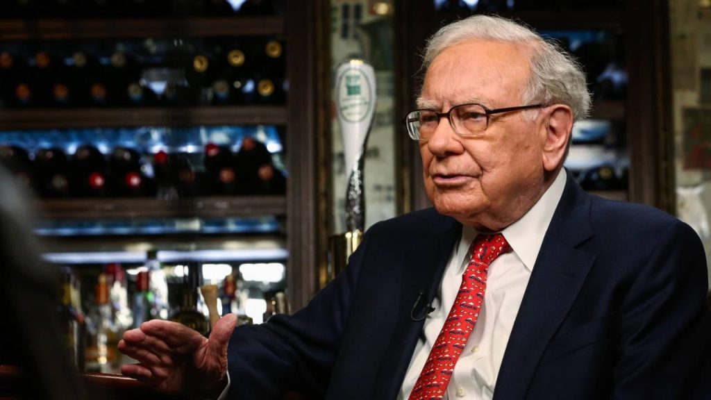 Warren Buffett ETFs: 6 Funds That Emulate The Investing Legend’s Well-Known Strategies