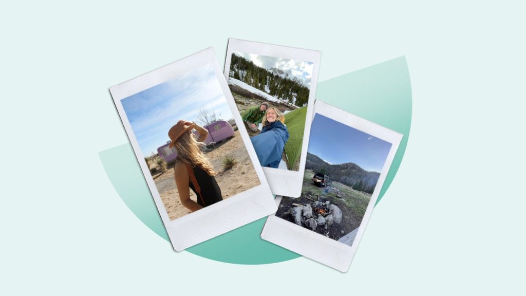 How To Plan A Camping Trip On A Budget