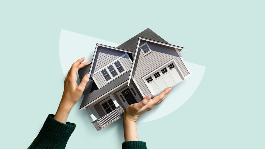 What Is An Adjustable-Rate Mortgage (ARM)?