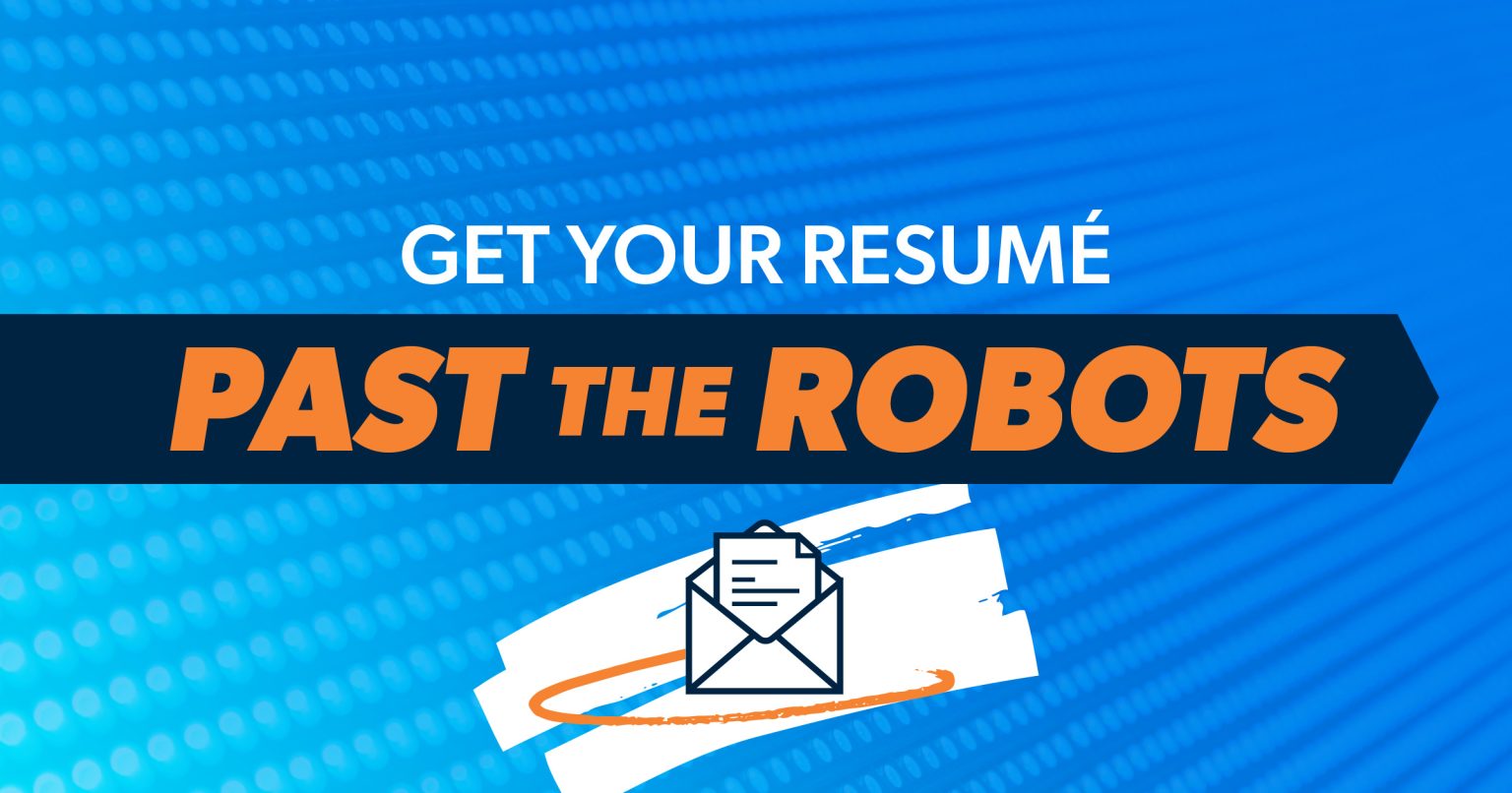 How to Beat Applicant Tracking Systems (ATS)
