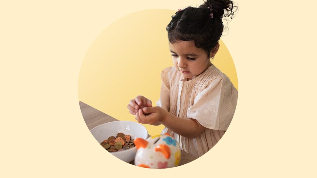 7 Ways To Teach Kids About Investing Today