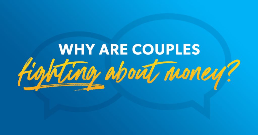 Money, Marriage, and Communication – Ramsey