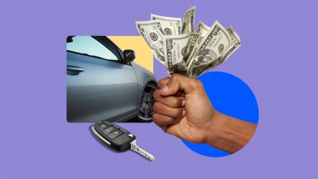 What Is Cash-Out Auto Refinancing & How Does It Work?