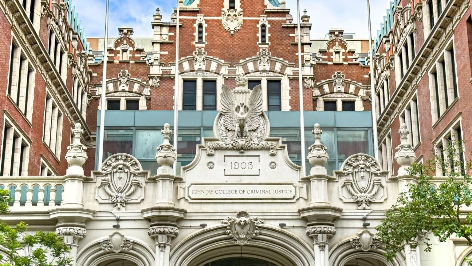 The 25 Colleges With The Highest Payoff