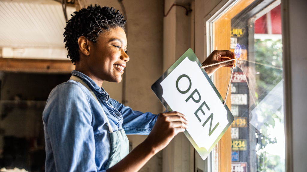 Can’t Get a Small-Business Loan? CDFIs May Offer a Better Way