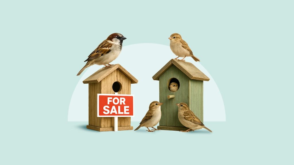 Selling A House To A Family Member