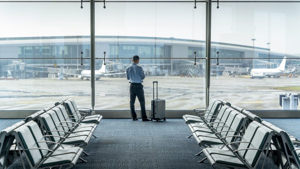 Reader Question: Turned Down For Delta Card, What’s Next?