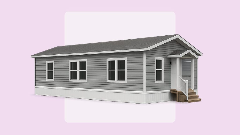 What Is A Manufactured Home?
