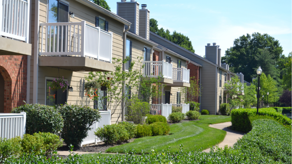 What Is A Blanket Mortgage?