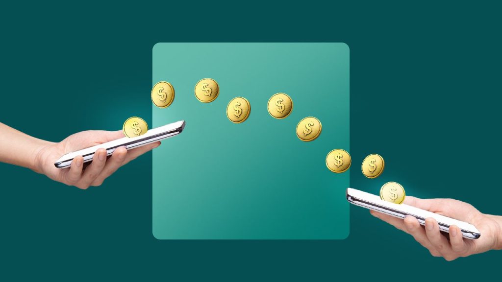 4 Ways To Transfer Money From One Bank To Another