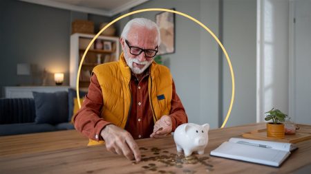 Bankrate’s 2025 Retirement Savings Report
