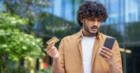 Escaping the Debt Settlement Trap