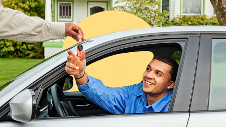 Non-Owner Car Insurance | Bankrate