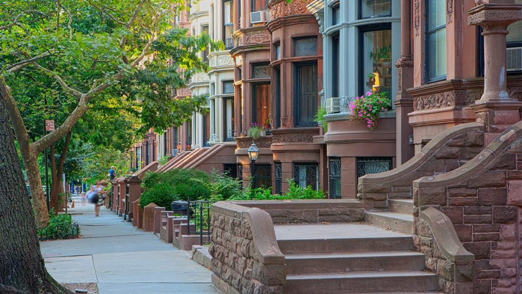 New York First-Time Homebuyer Assistance Programs