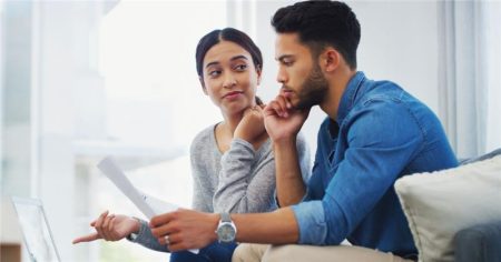 How Debt Can Strain A Relationship – Signs & Solutions