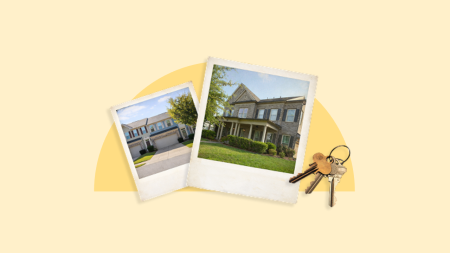 Why homeowners are leaving 3% mortgages