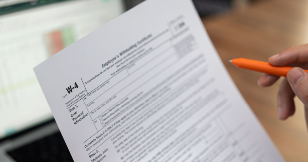 Getting a Big Tax Refund? What It Means for Your Paycheck