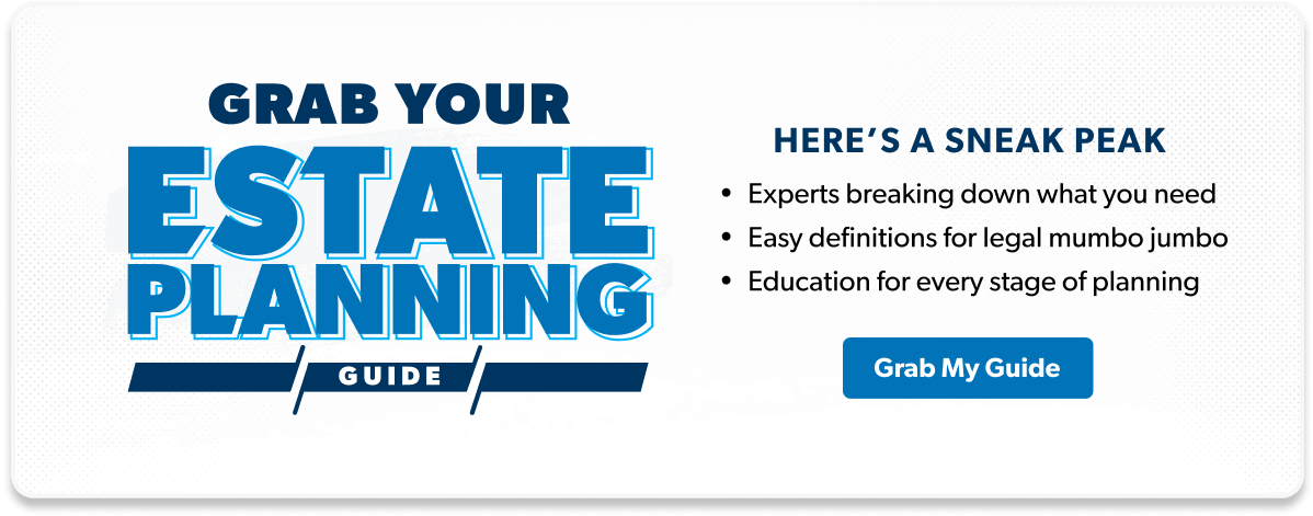 Complete Guide to Estate Planning